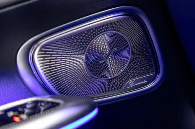Mercedes-Benz GLC-Klasse (2026) thumbnail 10