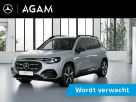 Mercedes-Benz GLB-Klasse (2026)