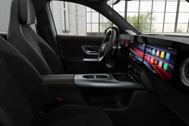 Mercedes-Benz GLB-Klasse (2026) thumbnail 5