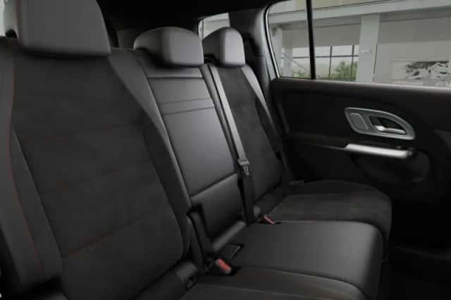 Mercedes-Benz GLB-Klasse (2026) thumbnail 6