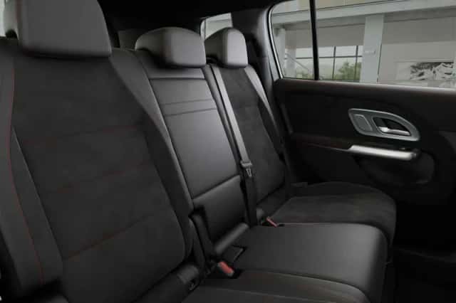 Mercedes-Benz GLB-Klasse (2026) thumbnail 6