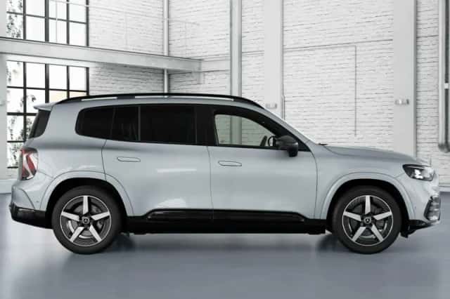 Mercedes-Benz GLB-Klasse (2026) thumbnail 7