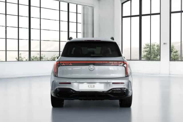 Mercedes-Benz GLB-Klasse (2026) thumbnail 10