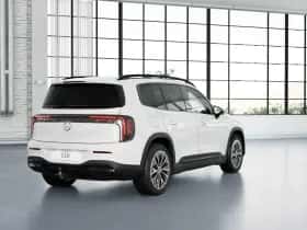Mercedes-Benz GLB-Klasse (2026) thumbnail 2