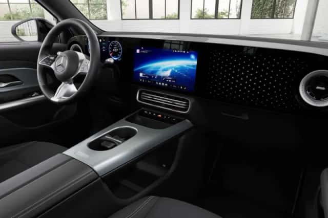 Mercedes-Benz GLB-Klasse (2026) thumbnail 4