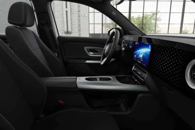 Mercedes-Benz GLB-Klasse (2026) thumbnail 5