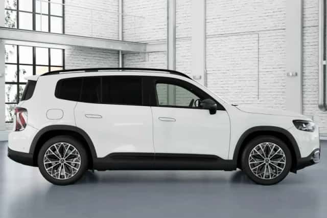 Mercedes-Benz GLB-Klasse (2026) thumbnail 7