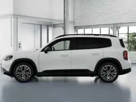Mercedes-Benz GLB-Klasse (2026) thumbnail 9