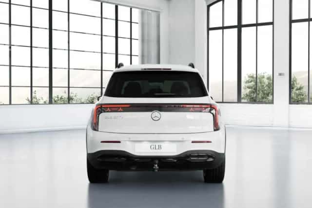 Mercedes-Benz GLB-Klasse (2026) thumbnail 10