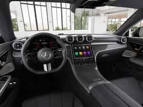 Mercedes-Benz CLE (2026) thumbnail 3