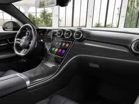 Mercedes-Benz CLE (2026) thumbnail 4