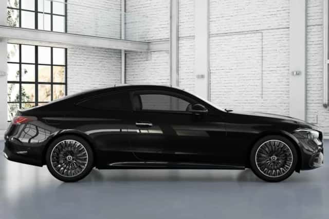Mercedes-Benz CLE (2026) thumbnail 7