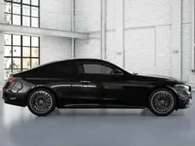 Mercedes-Benz CLE (2026) thumbnail 7