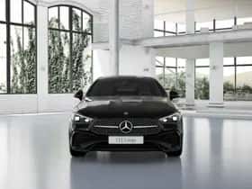 Mercedes-Benz CLE (2026) thumbnail 8
