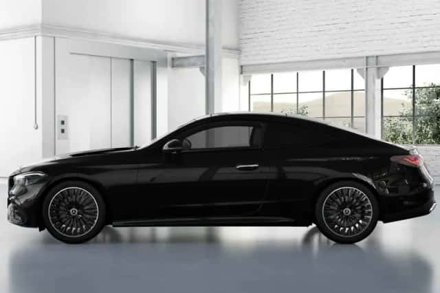 Mercedes-Benz CLE (2026) thumbnail 9