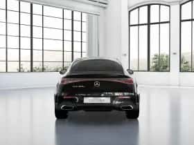Mercedes-Benz CLE (2026) thumbnail 10