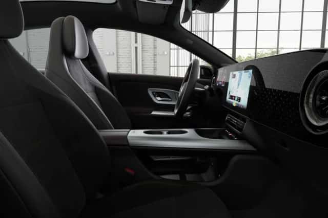 Mercedes-Benz CLA-Klasse (2026) thumbnail 5