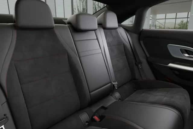 Mercedes-Benz CLA-Klasse (2026) thumbnail 6