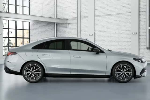 Mercedes-Benz CLA-Klasse (2026) thumbnail 7
