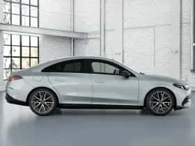 Mercedes-Benz CLA-Klasse (2026) thumbnail 7
