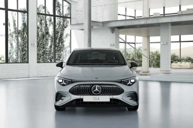 Mercedes-Benz CLA-Klasse (2026) thumbnail 8