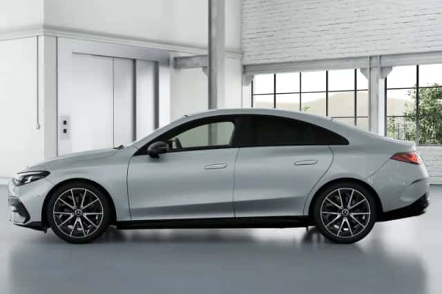 Mercedes-Benz CLA-Klasse (2026) thumbnail 9