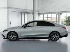 Mercedes-Benz CLA-Klasse (2026) thumbnail 9