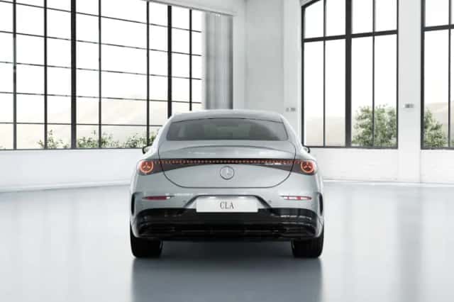 Mercedes-Benz CLA-Klasse (2026) thumbnail 10