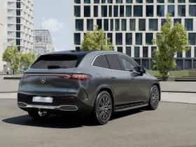 Mercedes-Benz EQE (2026) thumbnail 2