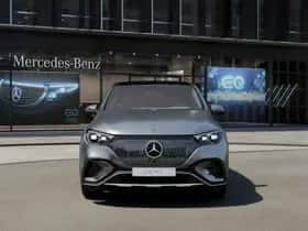 Mercedes-Benz EQE (2026) thumbnail 8