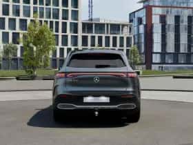 Mercedes-Benz EQE (2026) thumbnail 10