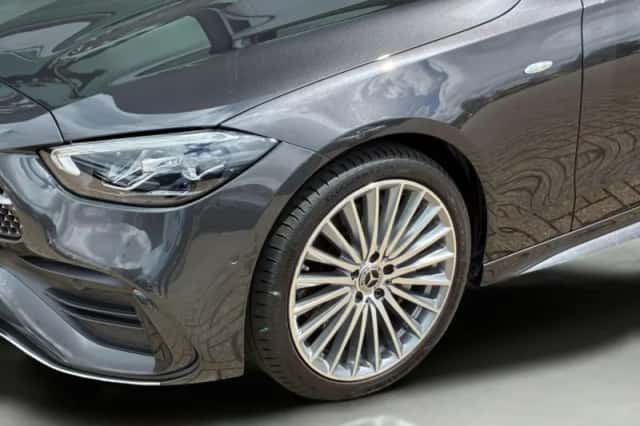 Mercedes-Benz C-Klasse (2025) thumbnail 6