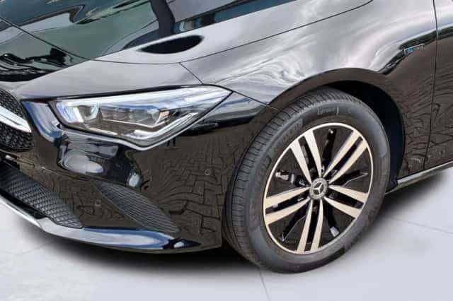 Mercedes-Benz CLA-Klasse (2021) thumbnail 5