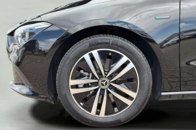 Mercedes-Benz CLA-Klasse (2021) thumbnail 6