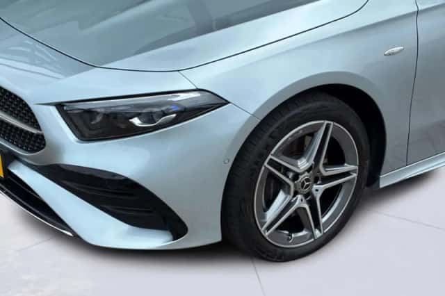 Mercedes-Benz A-Klasse (2025) thumbnail 6