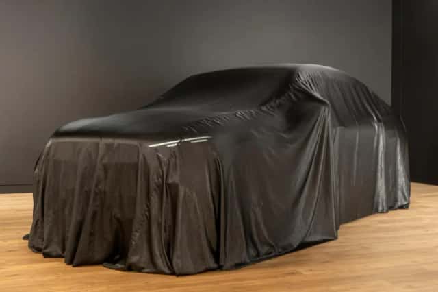 Mercedes-Benz A-Klasse (2022)