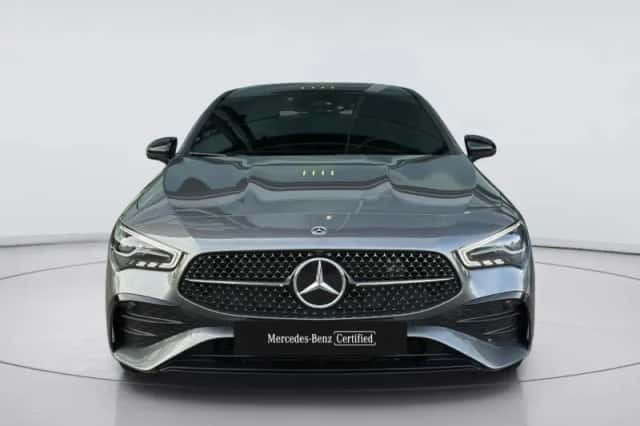 Mercedes-Benz CLA-Klasse (2025) thumbnail 3