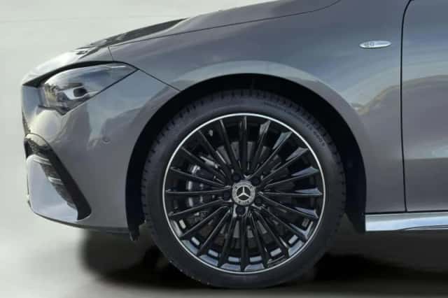 Mercedes-Benz CLA-Klasse (2025) thumbnail 6