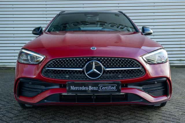 Mercedes-Benz C-Klasse (2026) thumbnail 5