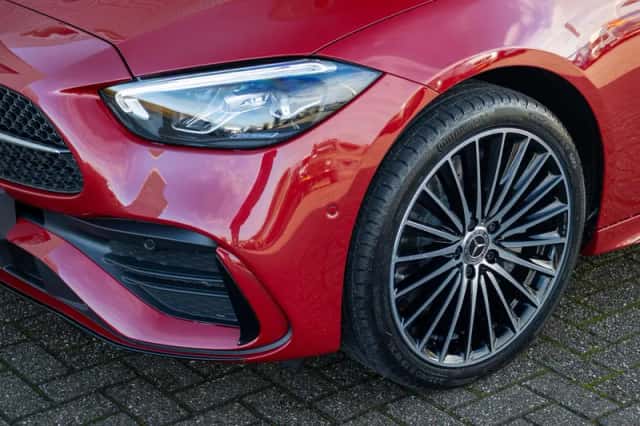 Mercedes-Benz C-Klasse (2026) thumbnail 6