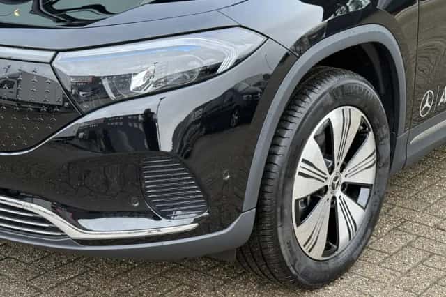 Mercedes-Benz EQA (2026) thumbnail 5