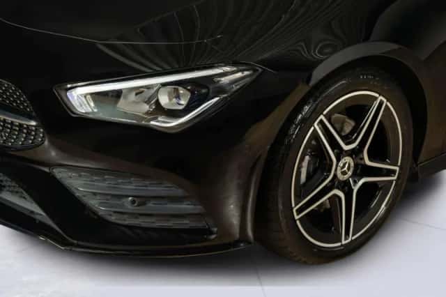 Mercedes-Benz CLA-Klasse (2021) thumbnail 6