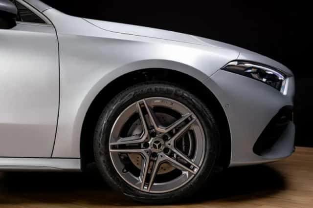 Mercedes-Benz A-Klasse (2025) thumbnail 6