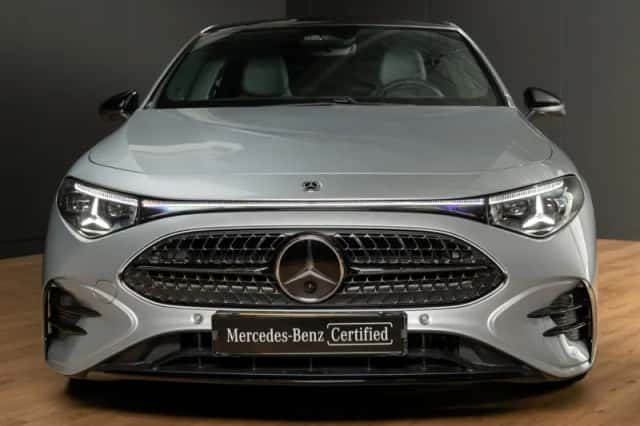 Mercedes-Benz CLA-Klasse (2026) thumbnail 5
