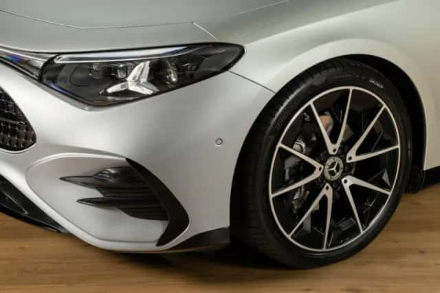 Mercedes-Benz CLA-Klasse (2026) thumbnail 6