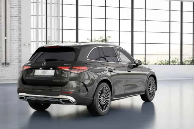 Mercedes-Benz GLC-Klasse (2026) thumbnail 2