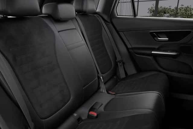 Mercedes-Benz GLC-Klasse (2026) thumbnail 6