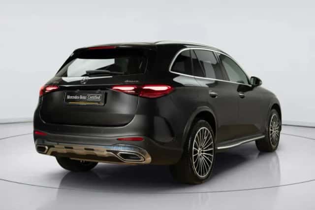 Mercedes-Benz GLC-Klasse (2026) thumbnail 2