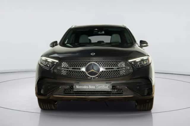 Mercedes-Benz GLC-Klasse (2026) thumbnail 5