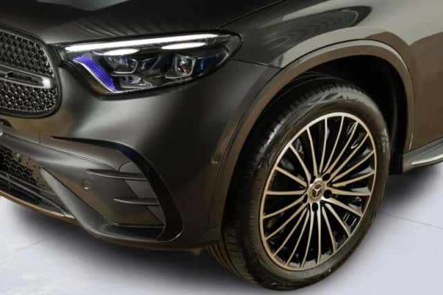 Mercedes-Benz GLC-Klasse (2026) thumbnail 6
